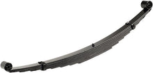 Charger l'image dans la galerie, 43-1605 Leaf Spring Assembly Dorman - OE Solutions Canada