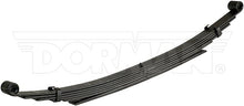 Load image into Gallery viewer, 43-1681HD Leaf Spring Assembly Dorman - OE Solutions Canada