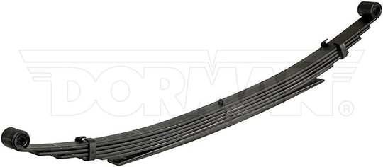 43-1681HD Leaf Spring Assembly Dorman - OE Solutions Canada