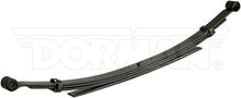 Charger l'image dans la galerie, 43-1705 Leaf Spring Assembly Dorman - OE Solutions Canada