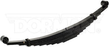 Charger l'image dans la galerie, 43-1747HD Suspension Spring Dorman - OE Solutions Canada