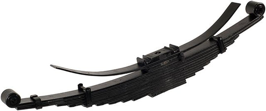 43-1835 Suspension Spring Dorman - OE Solutions Canada