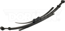 Charger l'image dans la galerie, 43-1853 Leaf Spring Assembly Dorman - OE Solutions Canada
