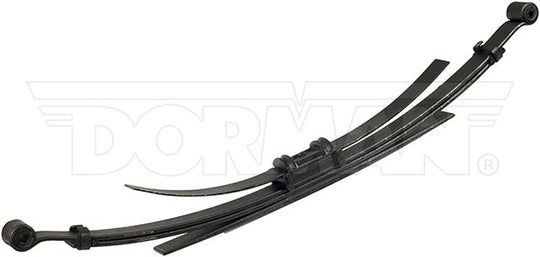 43-1853 Leaf Spring Assembly Dorman - OE Solutions Canada
