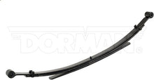 Charger l'image dans la galerie, 43-1855 Leaf Spring Assembly Dorman - OE Solutions Canada