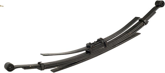 43-1859 Leaf Spring Assembly Dorman - OE Solutions Canada