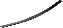 Charger l'image dans la galerie, 43-1869 Leaf Helper Spring Dorman - OE Solutions Canada
