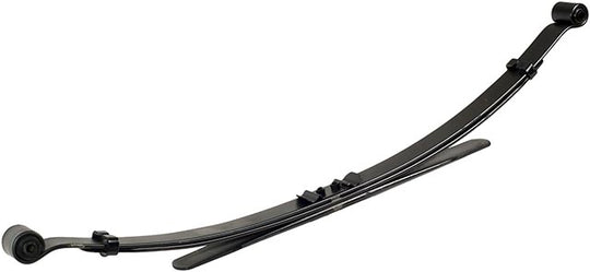 43-1983 Leaf Spring Assembly Dorman - OE Solutions Canada