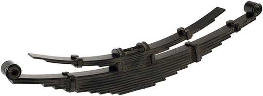 43-2073HD Suspension Spring Dorman - OE Solutions Canada