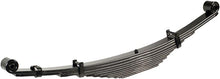 Charger l'image dans la galerie, 43-2075 Suspension Spring Dorman - OE Solutions Canada