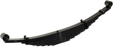 Charger l'image dans la galerie, 43-2075HD Suspension Spring Dorman - OE Solutions Canada