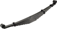 Charger l'image dans la galerie, 43-2081 Leaf Spring Assembly Dorman - OE Solutions Canada