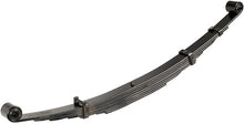 Charger l'image dans la galerie, 43-2087 Leaf Spring Assembly Dorman - OE Solutions Canada