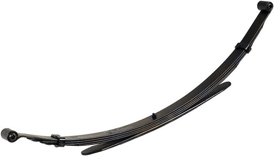 43-419 Leaf Spring Assembly Dorman - OE Solutions Canada