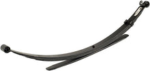 Charger l'image dans la galerie, 43-691 Leaf Spring Assembly Dorman - OE Solutions Canada