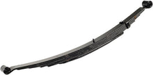 Charger l'image dans la galerie, 43-701 Leaf Spring Assembly Dorman - OE Solutions Canada