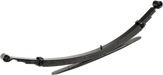 43-711HD Leaf Spring Assembly Dorman - OE Solutions Canada