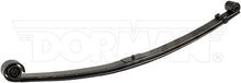 Charger l'image dans la galerie, 43-818HD Leaf Spring Assembly Dorman - OE Solutions Canada