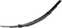 Load image into Gallery viewer, 43-869 Leaf Helper Spring Dorman - OE Solutions Canada