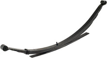 Charger l'image dans la galerie, 43-883HD Leaf Spring Assembly Dorman - OE Solutions Canada