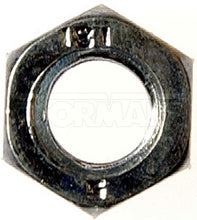 Load image into Gallery viewer, 878-005 Pack Of 90 Nut Fasteners Dorman - Autograde Canada