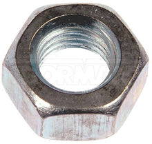 Load image into Gallery viewer, 878-007 Pack Of 55 Nut Fasteners Dorman - Autograde Canada