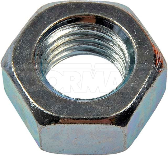 430-014BX Pack Of 8 Nut Fasteners Dorman Canada