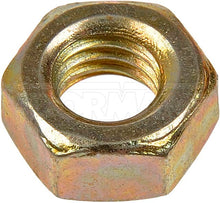 Load image into Gallery viewer, 430-306 Pack Of 25 Nut Fasteners Dorman - Autograde Canada