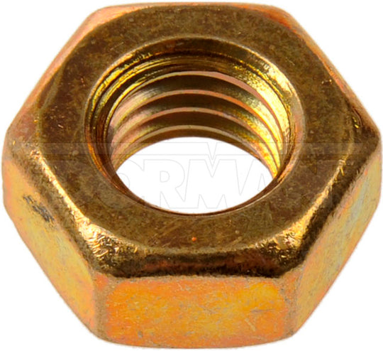 430-310 Pack Of 25 Nut Fasteners Dorman - Autograde Canada