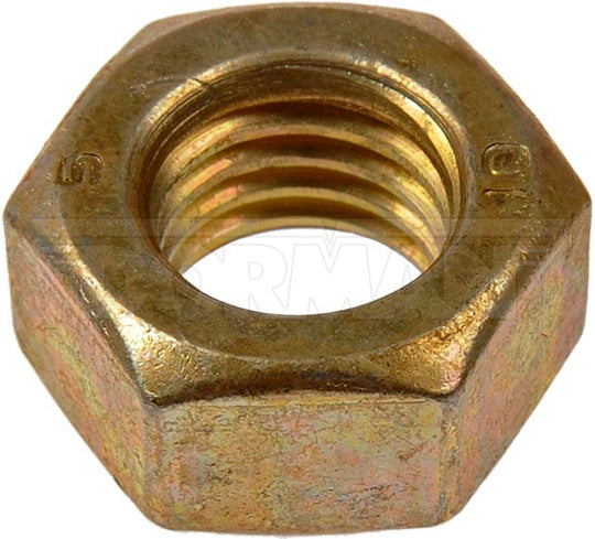 430-312 Pack Of 25 Nut Fasteners Dorman - Autograde Canada
