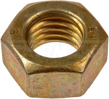 Load image into Gallery viewer, 430-312BX Pack Of 12 Nut Fasteners Dorman Canada