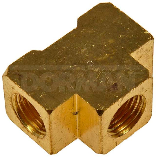 788-027 Pipe Connector Dorman - Autograde Canada