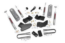 Load image into Gallery viewer, 43530 4 Inch Lift Kit - Ford Bronco II 4WD (1984-1990) Rough Country Canada