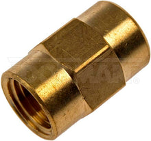 Load image into Gallery viewer, 490-121.1 Pipe Connector Dorman - Autograde Canada