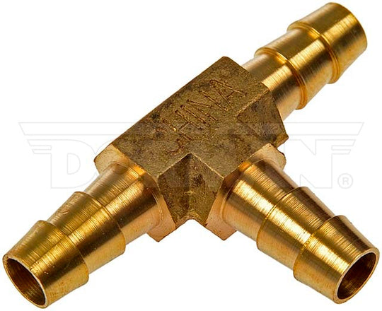 55107 Fuel Hose T-Piece Dorman - HELP Canada