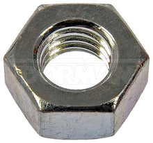 Load image into Gallery viewer, 878-608 Pack Of 26 Nut Fasteners Dorman - Autograde Canada