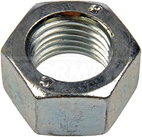 431-212 Pack Of 25 Nut Fasteners Dorman - Autograde Canada
