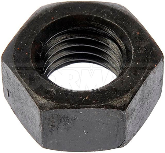 431-412 Pack Of 25 Nut Fasteners Dorman - Autograde Canada