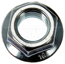 Load image into Gallery viewer, 878-710 Pack Of 10 Nut Fasteners Dorman - Autograde Canada