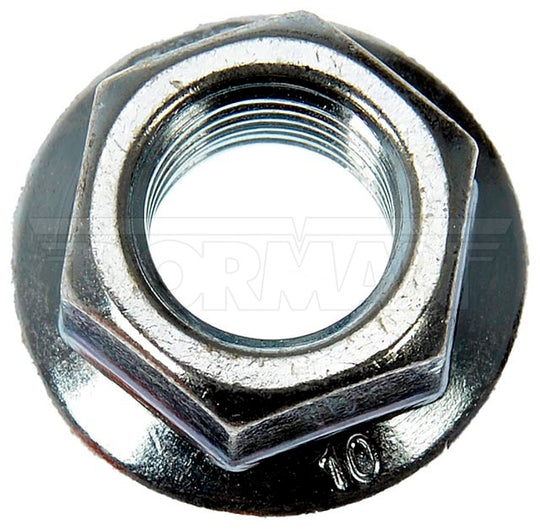 431-710 Pack Of 25 Nut Fasteners Dorman - Autograde Canada