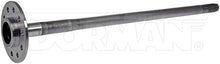 Charger l'image dans la galerie, 630-321 Drive Axle Shaft Dorman - OE Solutions Canada