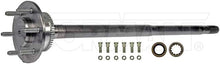 Load image into Gallery viewer, 630-326 Drive Axle Shaft Dorman - OE Solutions Canada