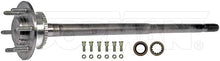 Load image into Gallery viewer, 630-328 Drive Axle Shaft Dorman - OE Solutions Canada