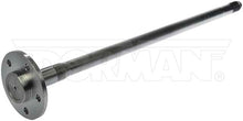 Load image into Gallery viewer, 630-504 Drive Axle Shaft Dorman - OE Solutions Canada