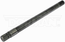 Load image into Gallery viewer, 630-415 Drive Axle Shaft Assembly Dorman - OE Solutions Canada