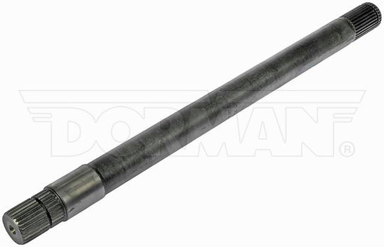 630-415 Drive Axle Shaft Assembly Dorman - OE Solutions Canada