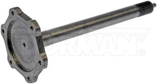 Load image into Gallery viewer, 630-422 Drive Axle Shaft Assembly Dorman - OE Solutions Canada