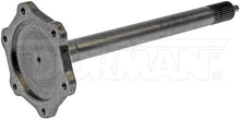 Load image into Gallery viewer, 630-424 Drive Axle Shaft Assembly Dorman - OE Solutions Canada