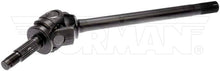 Load image into Gallery viewer, 630-427 Drive Axle Shaft Assembly Dorman - OE Solutions Canada
