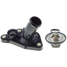 Load image into Gallery viewer, 4314KTFS Fail Safe Thermostat Kit 190 Degrees w/ Seal Motorad